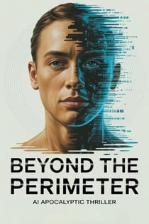 Beyond the Perimeter - AI Apocalyptic Thriller