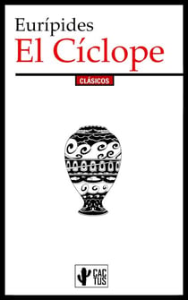 El Cíclope - Edición completa con notas