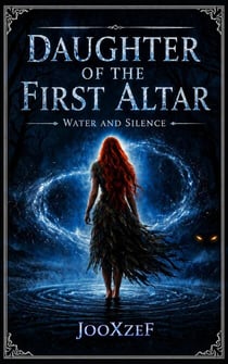 Daughter of the First Altar : Water and Silence