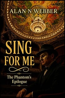 Sing For Me - The Ink & Shadow Series, #6