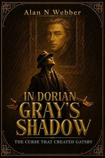 In Dorian Gray’s Shadow - The Ink & Shadow Series, #5