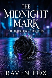 The Midnight Mark - The Bloodrose Chronicles, #1
