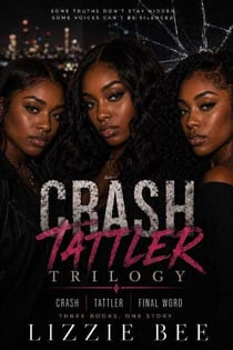 Crash Tattler Trilogy - Tattler, #3