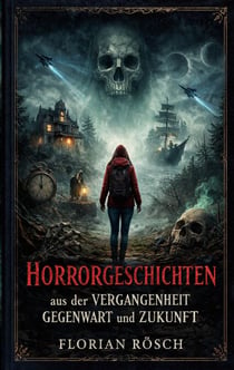 Horrorgeschichten aus der Vergangenheit, Gegenwart und Zukunft