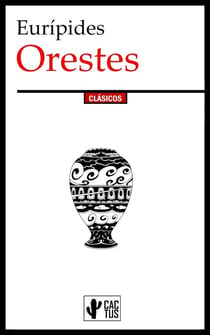 Orestes - Edición completa con notas