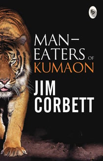 Man-eaters of Kumaon