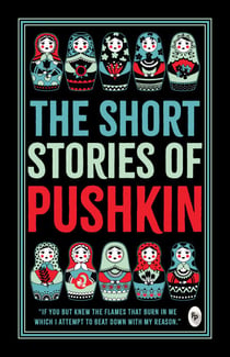 The Short Stories of Pushkin