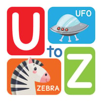 U to Z