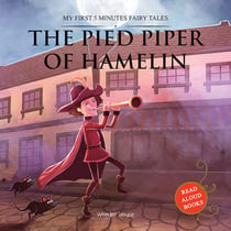 Pied Piper of Hamelin