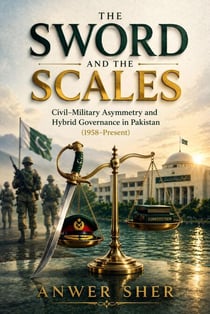 The Sword and the Scales