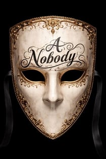 A Nobody: London doesn't believe in Superheroes
