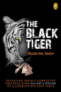 The Black Tiger