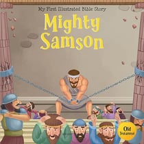 Mighty Samson
