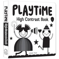 Playtime High Contrast