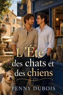 L’Été des chats et des chiens - au fil des lanternes