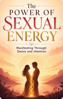 Power Of Sexual Energy