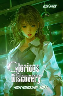 Forged Through Glory: Glorious Discovery - Glory Dogs, #5