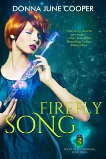 Firefly Song - Books of the Kindling, #3