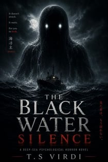 The Black Water Silence - The Aethelgard Chronicles, #1
