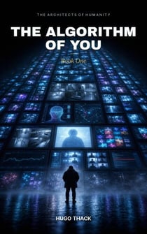 The Algorithm of You - The Architects of Humanity, #1