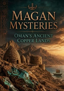 Magan Mysteries: Oman’s Ancient Copper Lands