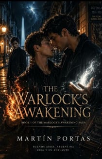 The Warlock’s Awakening - The Warlock’s Awakening Saga, #1