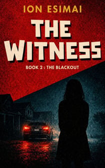 The Witness - The Blackout, #2