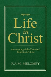 Life In Christ