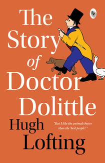 Story of Doctor Dolittle