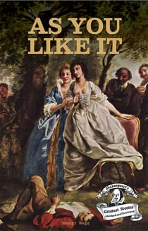 As You Like It