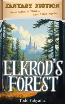 Elkrod's Forest