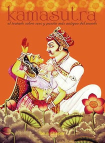 Kamasutra: Worlds Oldest Treatise On Sex (Spanish)