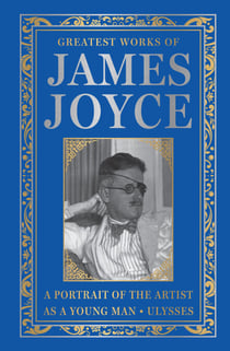 Greatest Works of James Joyce