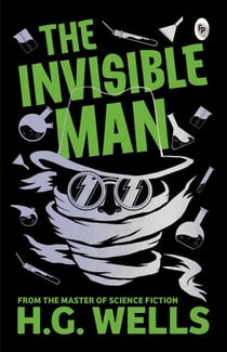 The Invisible Man