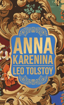 Anna Karenina