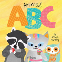 Animal ABC