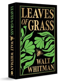 Leaves of Grass