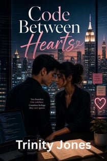 Code Between Hearts - Love in the Big Apple, #51
