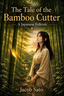 The Tale of the Bamboo Cutter: A Japanese Folktale
