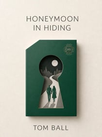 Honeymoon in Hiding