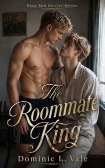 The Roommate King - Deep End Desires, #4