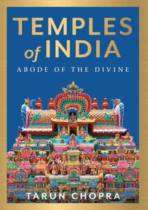 Temples of India : Abode Of The Divine