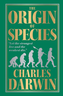 The Origin of Species