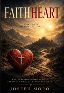 FaithHeart - The Song That Stays, #2
