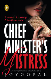 Chief Minister's Mistress