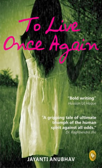 To Live Once Again