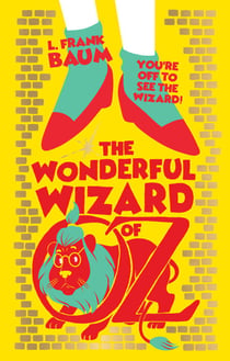 The Wonderful Wizard of Oz