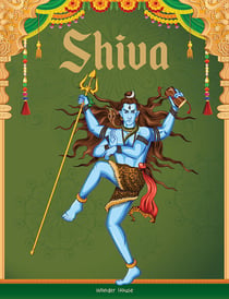 Tales from Shiva For Children: Indian Mythology