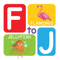F to J