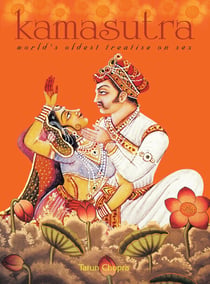 Kamasutra: World Oldest Treatise On Sex (English)